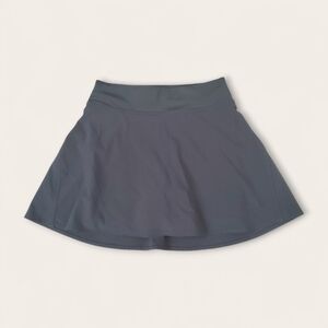 Lululemon Lightweight High-Rise Tennis Skort, Size 2